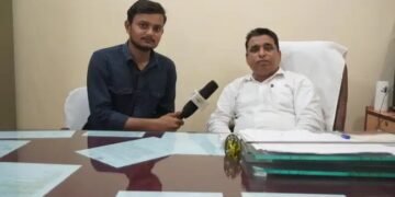 बागपत: खेकड़ा केवीके में आयोजित किया गया FPO मेला