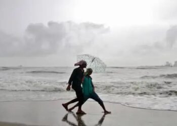 केरल में मानसून पहुंचा, 16 वर्षों में सबसे पहले आगमन