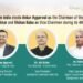 Ankur Aggarwal बने CropLife India बोर्ड के चेयरमैन!