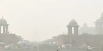 दिल्ली-NCR में वाहनों पर लगा हजारों का जुर्माना, निर्माण स्थलों को किया बंद!