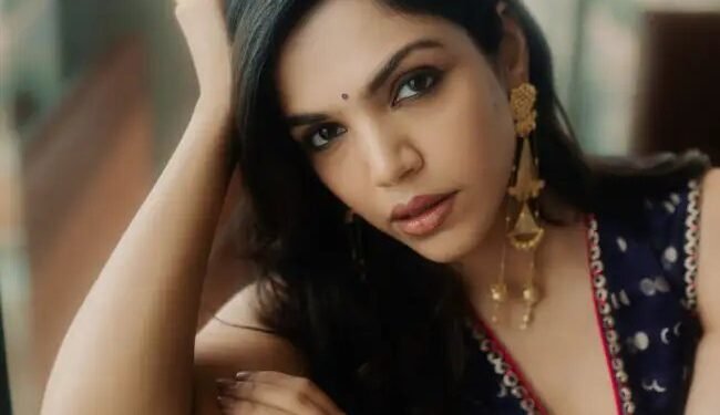 मंडला मर्डर्स के लिए वापसी एक पूर्ण चक्र की तरह है-श्रेया पिलगांवकर