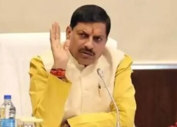 मुख्यमंत्री ने की समीक्षा बैठक, श्रीअन्न को राशन में शामिल करने को कहा..