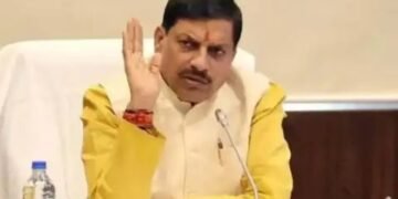 मुख्यमंत्री ने की समीक्षा बैठक, श्रीअन्न को राशन में शामिल करने को कहा..