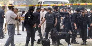 Delhi:  प्रशांत विहार में हुआ जोरदार धमाका, NIA- NSG की टीमें मौके पर पहुंची