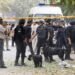 Delhi:  प्रशांत विहार में हुआ जोरदार धमाका, NIA- NSG की टीमें मौके पर पहुंची