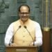 प्राकृतिक खेती पर दिया जाए जोर,32वें अंतर्राष्ट्रीय कृषि सम्मेलन में बोले कृषि मंत्री