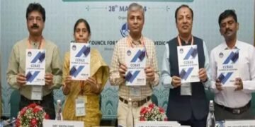 “प्रगति-2024” की शुरुआत, आयुर्वेद को मिलेगा बढ़ावा