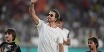 Shahrukh Khan इस कारण बिगड़ी थी तबीयत, सामने आई वजह