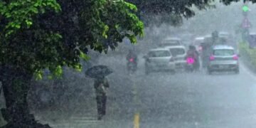 UP के इन इलाकों में आज से बारिश का अलर्ट, ठंड को लेकर IMD का अलर्ट!