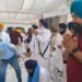 पंजाब: अमृतपाल सिंह के पिता का बड़ा ऐलान, नए सियासी दल का गठन