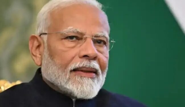 थाईलैंड और श्रीलंका की यात्रा करेंगे पीएम मोदी, शिखर सम्मेलन में करेंगे शिरकत!