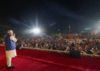 सरकार बनते ही PM MODI ने किसानों के लिए लिया बड़ा फैसला, किए इस फाइल पर साइन