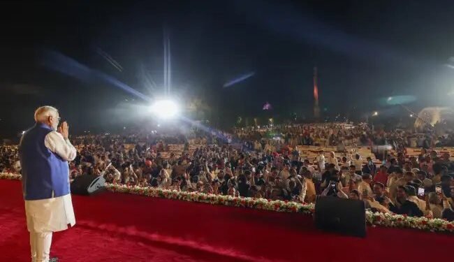 सरकार बनते ही PM MODI ने किसानों के लिए लिया बड़ा फैसला, किए इस फाइल पर साइन