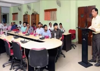 ICAR-NINFET ने विश्व बौद्धिक संपदा दिवस मनाया