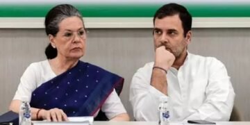 नेशनल हेराल्ड मामले में बढ़ती जा रही हैं कांग्रेस पार्टी की मुश्किलें