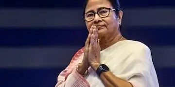 छठ पूजा पर सीएम ममता ने लिखा गाना, बीजेपी पर साध निशाना!