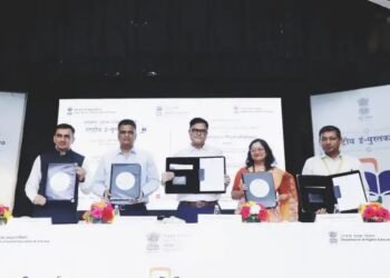 छात्रों को मिलेगी डिजिटल लाइब्रेरी, स्कूली शिक्षा विभाग ने उठाया बड़ा कदम