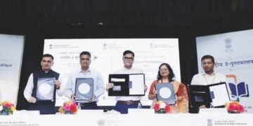 छात्रों को मिलेगी डिजिटल लाइब्रेरी, स्कूली शिक्षा विभाग ने उठाया बड़ा कदम