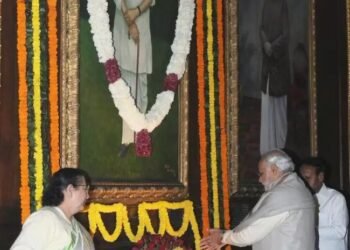 सरकार का बड़ा ऐलान चौधरी चरण सिंह, एमएस स्वामीनाथन और नरसिम्हा राव को मिला भारत रत्न