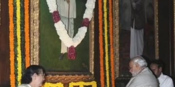 सरकार का बड़ा ऐलान चौधरी चरण सिंह, एमएस स्वामीनाथन और नरसिम्हा राव को मिला भारत रत्न