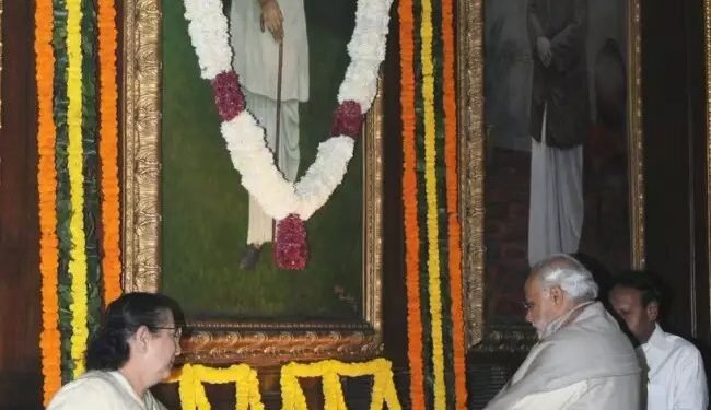 सरकार का बड़ा ऐलान चौधरी चरण सिंह, एमएस स्वामीनाथन और नरसिम्हा राव को मिला भारत रत्न