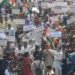 CAA पर दिया बयान केजरीवाल पर पड़ा भारी, आवास के बाहर हिंदू शरर्णाथियों का प्रदर्शन