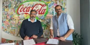 कोका-कोला इंडिया ने ग्राम उन्नति के साथ मिलकर ‘प्रोजेक्ट मैंगो उन्नति’ की शुरुआत की