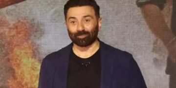 सनी देओल पर धोखाधड़ी के गंभीर आरोप,  प्रोड्यूसर ने खोला राज