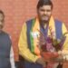 BJP में शामिल हुए गौरव वल्लभ, आज ही दिया था कांग्रेस से इस्तीफा