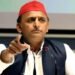 मिल्कीपुर उपचुनाव पर अखिलेश यादव, कहा चुनाव आयोग मर चुका है….’