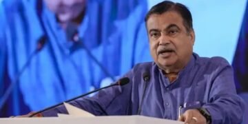 जाति की बात पर भड़के नितिन गडकरी, कास्ट पॉलिटिक्स पर उठाए सवाल