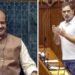 ‘पता नहीं कैसी सोच हैं’…., स्पीकर ओम बिरला के बयान पर भड़के राहुल गांधी