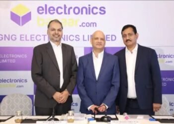 जीएनजी इलेक्ट्रॉनिक्स लिमिटेड 23 जुलाई को आरंभिक सार्वजनिक प्रस्ताव खोलेगी