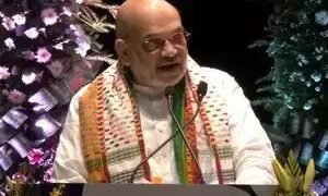 केंद्र ने 10,000 नए PACS शुरू किए, 5 साल की समयसीमा से पहले 2 लाख का लक्ष्य: अमित शाह