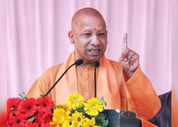 UP:गुंडा पॉलिसी को लेकर CM योगी का बड़ा बयान, कहा- गुंडे असुरक्षित महसूस कर रहे