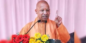 UP:गुंडा पॉलिसी को लेकर CM योगी का बड़ा बयान, कहा- गुंडे असुरक्षित महसूस कर रहे