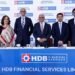 एचडीबी फाइनेंशियल सर्विसेज लिमिटेड का आईपीओ करेगा निवेशकों को मालामाल
