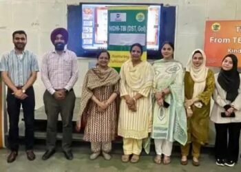 पिचक्वेस्ट के माध्यम से कृषि नवाचार और युवाओं को मिलेगा बढ़ावा