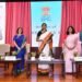 भारतीय फार्माकोपिया और जनऔषधि योजना को वैश्विक मान्यता दिलाने की दिशा में बड़ा कदम : अनुप्रिया पटेल