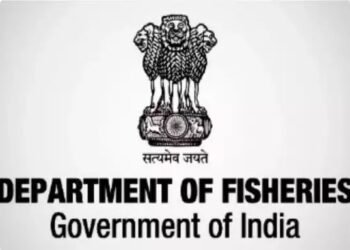 मत्स्य पालन विभाग ने वित्तीय वर्ष 2024-25 के लिए 2584.50 करोड़ रुपये की राशि आवंटित