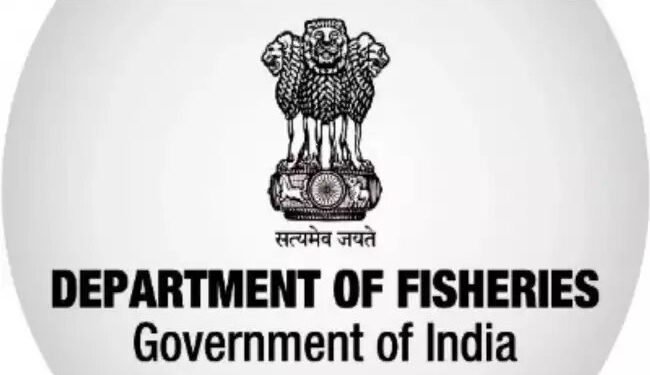 मत्स्य पालन विभाग ने वित्तीय वर्ष 2024-25 के लिए 2584.50 करोड़ रुपये की राशि आवंटित