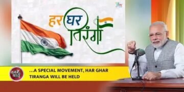 जानें अचानक PM MODI ने क्यों बदली प्रोफाइल, करोड़ों देशवासियों को दिया संदेश