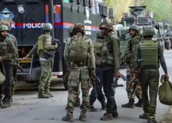 जम्मू-कश्मीर: टनल वर्कर्स पर आतंकी हमला, 7 मजदूरों की मौत, NIA करेगी जांच