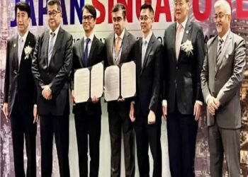 आईपीईएफ द्वारा चुनी गई शीर्ष 100 जलवायु टेक कंपनियों में 10 भारतीय कंपनियां शामिल