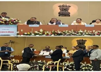 राजस्थान को बेहतर बनाने के लिए राज्य सरकार ने समझौता ज्ञापनों पर हस्ताक्षर किए