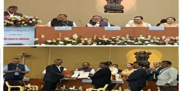 राजस्थान को बेहतर बनाने के लिए राज्य सरकार ने समझौता ज्ञापनों पर हस्ताक्षर किए
