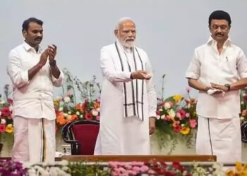 PM MODI का दो दिवसीय तमिलनाडु दौरा, तिरुचिरापल्ली एयरपोर्ट का करेंगे उद्घाटन