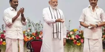 PM MODI का दो दिवसीय तमिलनाडु दौरा, तिरुचिरापल्ली एयरपोर्ट का करेंगे उद्घाटन