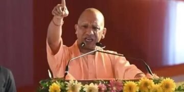 सुल्तानपुर कांड पर पहली बार बोले योगी, कहा- व्यापारी की सुरक्षा में कोई सेंध….’