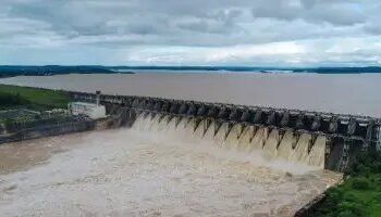 महाराष्ट्र के जलाशयों में पानी की कमी, फसलों पर संकट!
